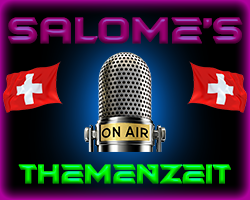 Salome's Themenzeit