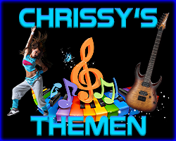 Chrissy's Thema Heute