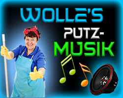 Wolles Putzmucke