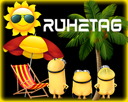 Ruhetag