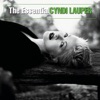 Cyndi Lauper - True Colors