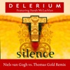 Delerium feat.Sarah McLachlan - Silence  Tiesto's In Search Of Sunrise Remix