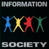 Information Society - Running