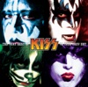 Kiss - I Was Made For Loving You