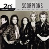 Scorpions - Send Me An Angel